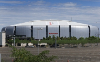 柯克追悼会周日登场 一武装男子在举办地被抓