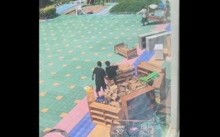 中国幼儿园掀倒闭潮 每天逾六百幼师失业