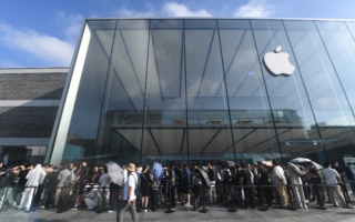 iPhone 17在中国热卖 专家剖析背后原因