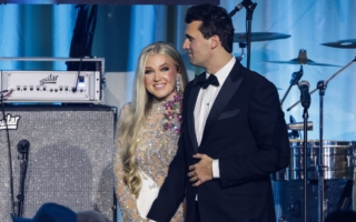 艾瑞卡：查理最渴望的是“遵行天主旨意”