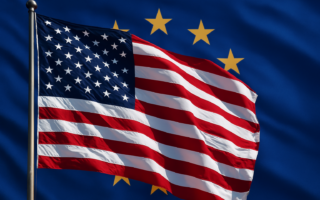 欧盟拟禁美科技巨头进入金融数据共享系统