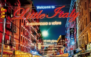 圣真纳罗节美食之旅 咀嚼小意大利百年故事