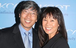 华裔富豪黄馨祥收购破产医院 要打造抗疫指挥中心