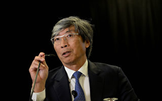 华裔富豪黄馨祥5亿美元收购《洛杉矶时报》