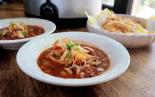 孩子开学后好忙碌 这四道晚餐30分钟能搞定