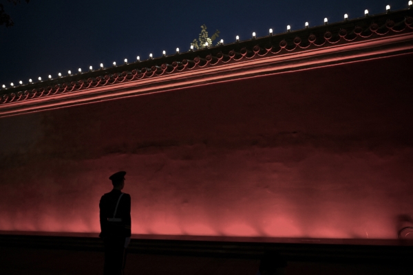 于朦胧命案民怨难平 分析：或冲击中共政局