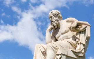 古典教育运动教孩子借鉴历史人物以完善自我