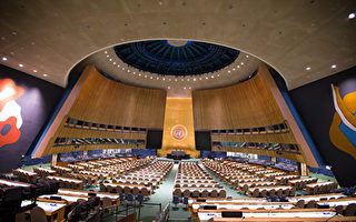 联合国大会在即 美国将呼吁限制庇护政策