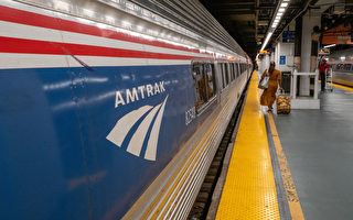 川普政府重新分配加州拨款 资助全国铁路项目