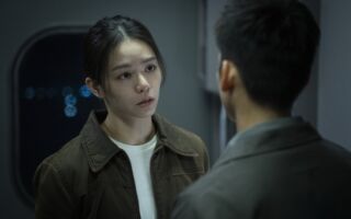 《96分钟》台票房破9600万 片商宣布进军海外