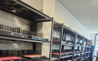 联大期间特勤局解除“迫在眉睫的电信威胁”