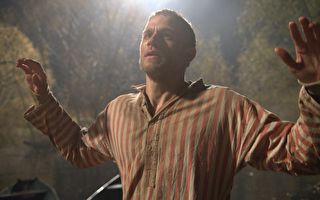 《恶魔岛》影评：经典重启 彰显永不放弃自由精神