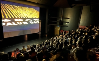 《国有器官》多伦多TINFF电影节获奖