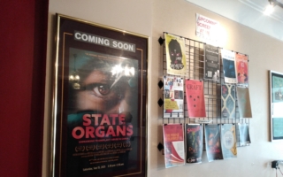 《国有器官》加国埃德蒙顿放映 观众盼灭中共