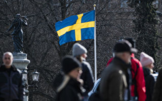 瑞典驱逐中共背景女记者 学者析深层原因