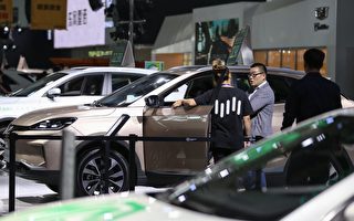 中国电动车企接连倒闭 数百万车主陷入困境