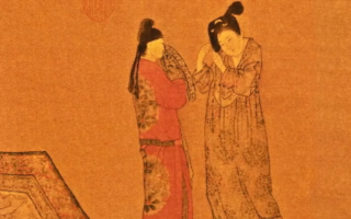 【古道人生】神相袁天罡惊叹卖馒头寡妇有一品夫人贵相