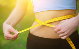 苗条真的好？ 研究：太瘦的早死风险高于超重