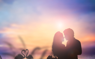 怎样谈恋爱才会成功？ 专家揭示预测指标