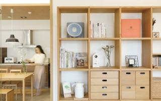 舍弃不需要的物品 享受六大富足人生