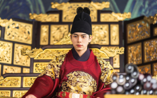 《暴君的厨师》李彩玟爆红 逾30部剧本邀约