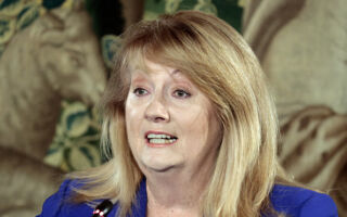 立陶宛大选获胜者承诺 至少3.5%的GDP用于国防