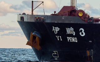 立陶宛:波罗的海电缆很可能被故意切断