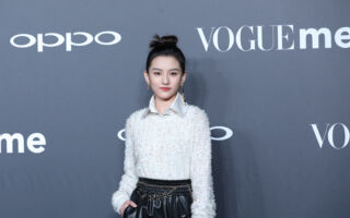 宋祖儿再被举报税务问题 持股公司只剩一家