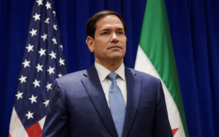 卢比奥:美国将保卫北约每一寸领土