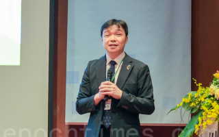 陆委会:中共挑战美国 首要目标是台湾