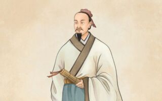 中国古代经济学大师的七条黄金法则