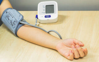 美国公布新指南 高血压定义与标准已修改