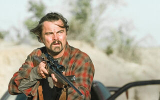 李奥纳多《一战再战》评价好 票房预估值低