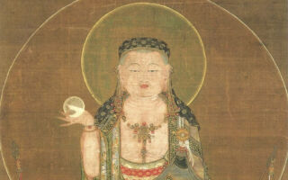 卑微老妇受阎王礼敬 狐妖也退避 是啥因由？