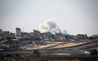 川普白宫主持加沙会议 以色列扩大无人机军购