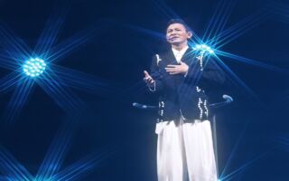 刘德华线上演唱会观众锐减七成 被10后喊爷爷