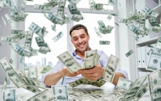 7个关键迹象表明你比想像的更富有