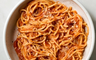 我用烤箱做番茄酱 省力省心又美味无比