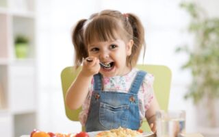 你家小孩需要比较多的蛋白质吗？ 专家释疑