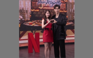 《暴君的厨师》谢幕 林润娥李彩玟等分享感言