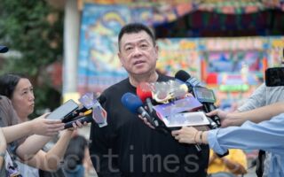 孙德荣称于朦胧托梦鸣冤 5小时梦境历历在目