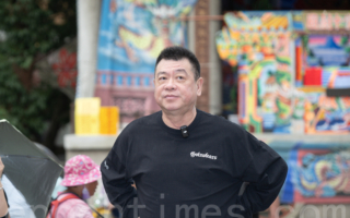 孙德荣办超渡法会替于朦胧“申冤” 盼讨公道