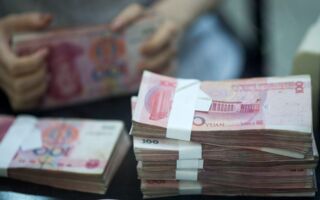 巨债下求生存 中国负债人的真实故事