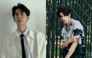 大陆歌手居来提新疆开唱 呼吁歌迷记住于朦胧