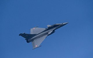 巴基斯坦称击落印军5战机 印巴冲突加剧