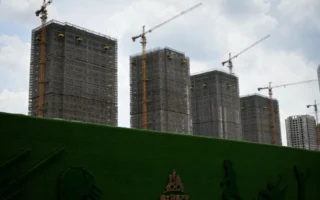 分析：中国经济有两大致命问题