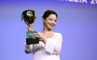 辛芷蕾回应出演《庆余年》第三季 提两个条件