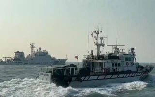 分析:中共为何不停炒作和推动“统一”