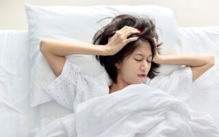 研究：睡眠不足可能导致大脑加速衰老