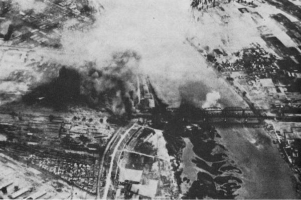 沈舟:中共军队在朝鲜战场如何被打懵(三)